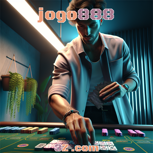 Explorando a Categoria Jackpot no Jogo888: Emoção e Grandes Prêmios