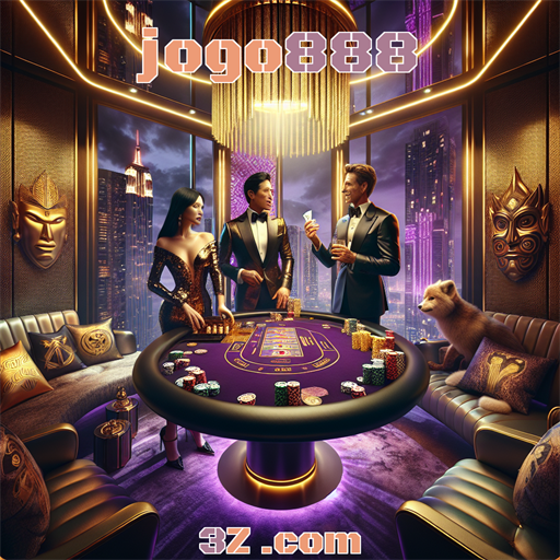 Apostas Ao Vivo: A Nova Sensação do Jogo888